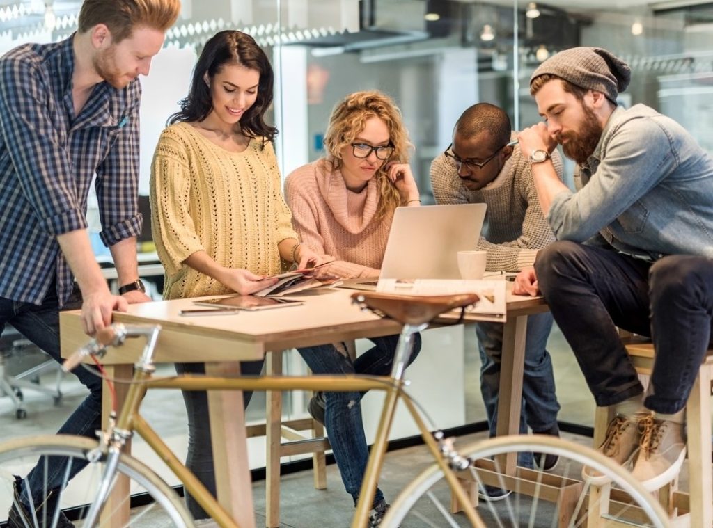 relevant blijven fashion